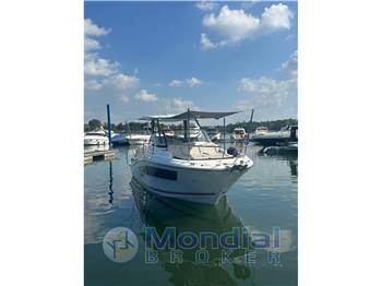 JEANNEAU CAP CAMARAT 9.0WA SERIE 2