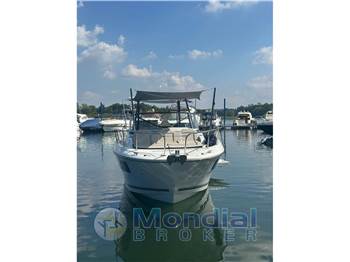 JEANNEAU CAP CAMARAT 9.0WA SERIE 2
