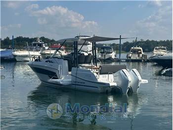 JEANNEAU CAP CAMARAT 9.0WA SERIE 2