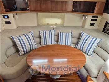 SEALINE S34