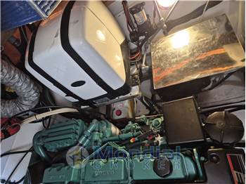 SEALINE S34