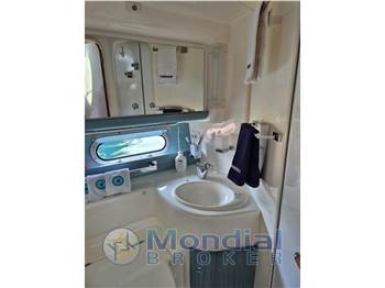 SEALINE S34