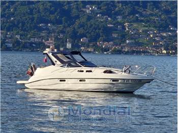 SEALINE S34