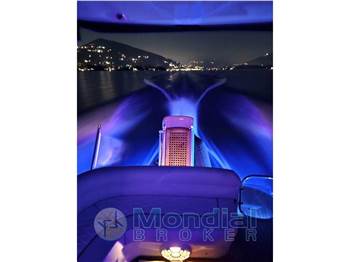 SEALINE S34