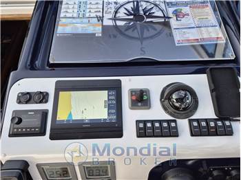 SEALINE S34