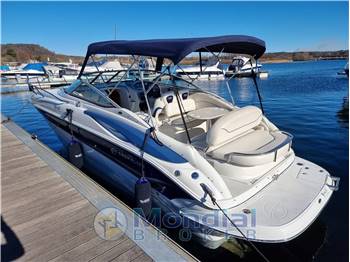 CROWNLINE 270CR