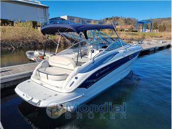 CROWNLINE 270CR