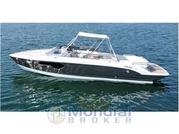 Airon Marine AMX 28
