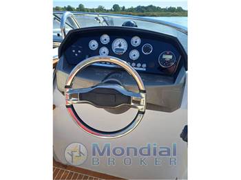 Airon Marine AMX 28