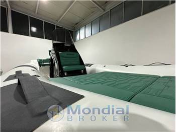 Oromarine S65
