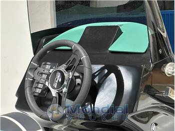 Oromarine S65
