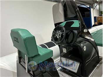 Oromarine S65
