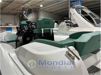 Oromarine S65