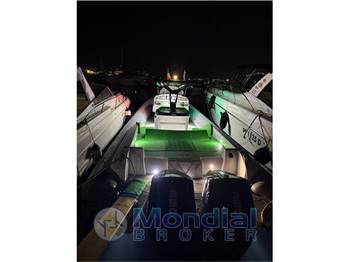 Oromarine s.r.l oromarine s13 coupè prendisole