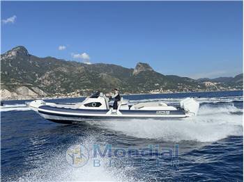 Oromarine C-35 Evolution Da Motorizzare