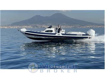 Oromarine C-35 Evolution Da Motorizzare