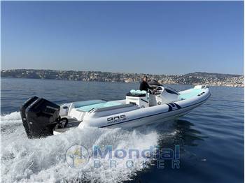 Oromarine S11
