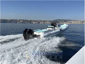 Oromarine S11