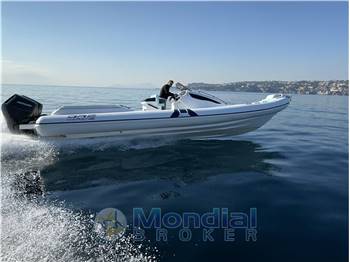 Oromarine S11