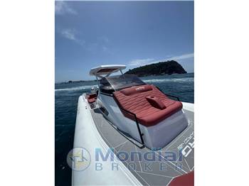 Oromarine C40