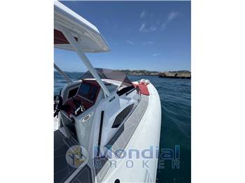 Oromarine C40