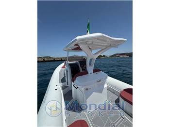 Oromarine C40