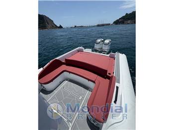 Oromarine C40