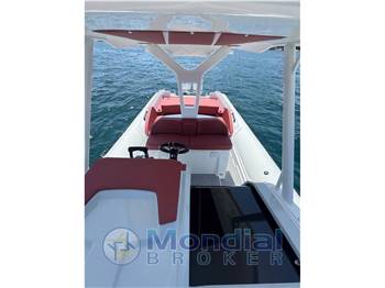 Oromarine C40