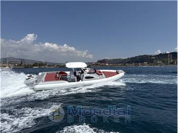 Oromarine C40