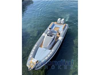 Oromarine s11 Coupè Dinette