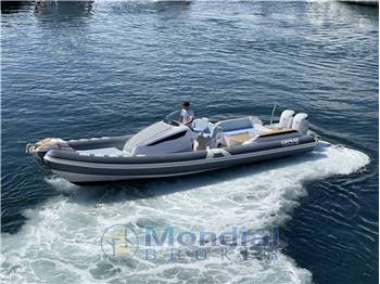 Oromarine s11 Coupè Dinette