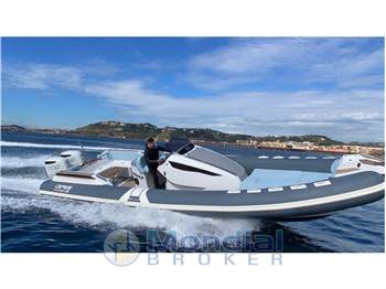 Oromarine s11 Coupè Dinette