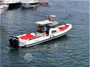 Oromarine C-38