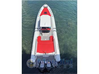 Oromarine C-38