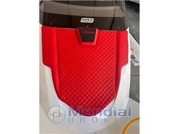 Oromarine C-38