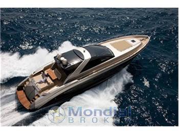 riva vertigo 63