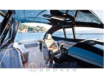 riva vertigo 63