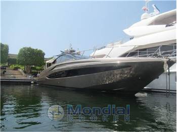 riva vertigo 63