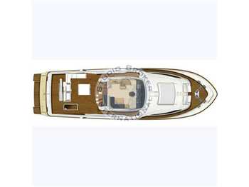 Ferretti Navetta 26