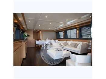 Ferretti Navetta 26