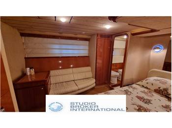 FERRETTI SPA 680 FLY