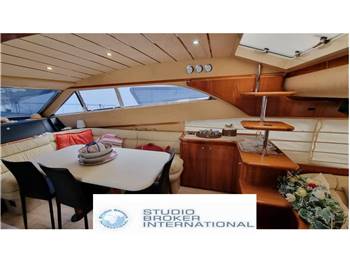 FERRETTI SPA 680 FLY