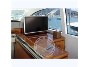 Overmarine Mangusta 72