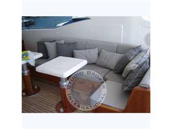 Overmarine Mangusta 72