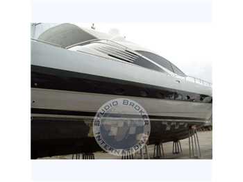 Pershing 76