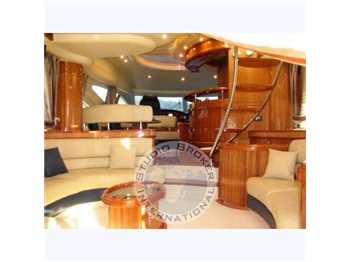 Azimut 68 evolution