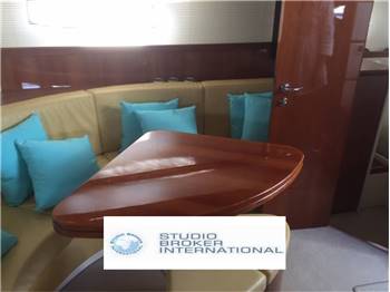 PERSHING 50 ht