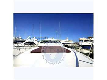 Overmarine Mangusta 72