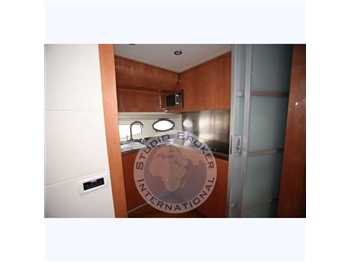 Pershing 56