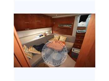 Pershing 56